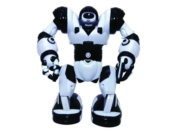 WowWee Mini Robosapien