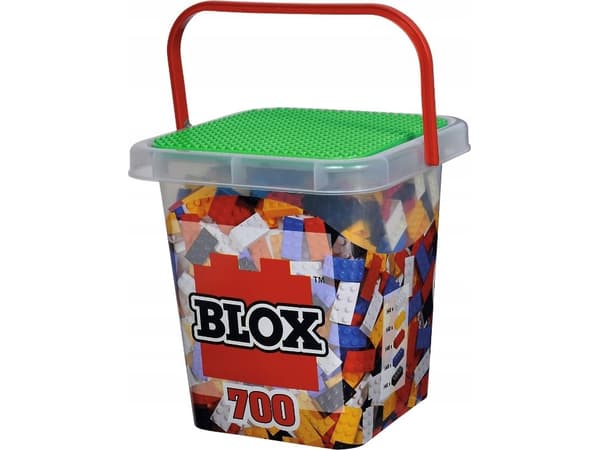 Androni Blox hink 700 8 stenar - 104114200