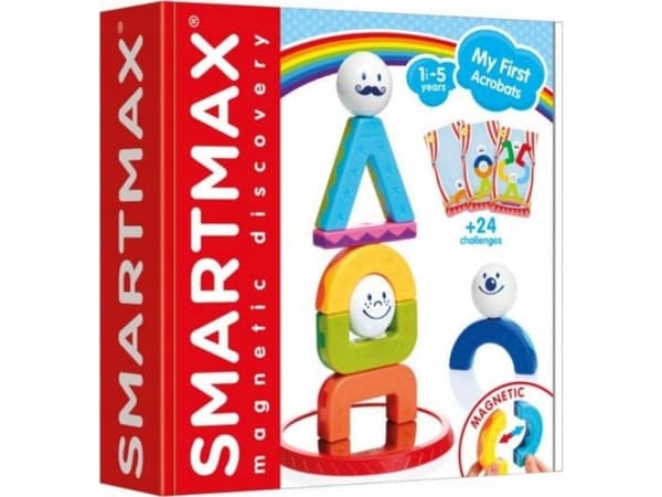 IUVI Smart Max My First Acrobats IUVI Games