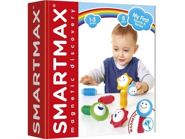 IUVI Smart Max My First Sound & Senses IUVI Games
