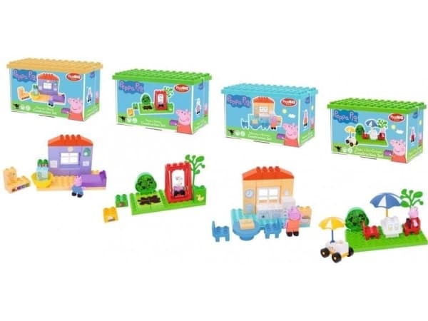 Big Basic Peppa Pig (800057102)