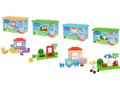 Miniatyrbild 2 av 2: Big Basic Peppa Pig (800057102)