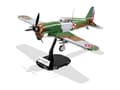 Pikkukuva 2 / 5: COBI Morane-Saulnier MS.406, Building set, 317 pc(s)