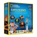 Miniatyrbild 3 av 6: National Geographic Mega Earth Science Kit