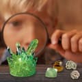 Miniatyrbild 4 av 6: National Geographic Mega Earth Science Kit