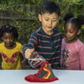 Miniatyrbild 6 av 6: National Geographic Mega Earth Science Kit