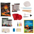 Miniatyrbild 2 av 6: National Geographic Mega Earth Science Kit