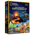 Miniatyrbild 1 av 6: National Geographic Mega Earth Science Kit