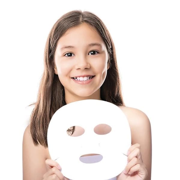 CLEMENTONI Science &amp; Jeu - Skönhetsmasker - Vetenskapligt spel