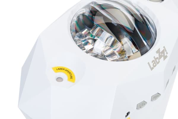 Levenhuk LabZZ SP30, LED, 1,5 - 2 m, 240 min, AC, DC, 5 V, 120 mm
