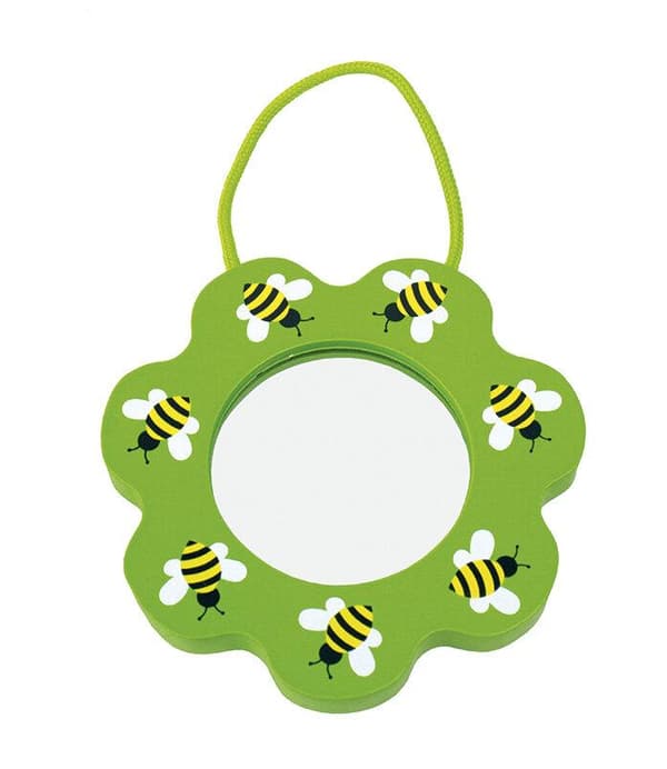 Jabadabado Förstoringsglas (Välj mellan olika)