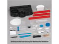 Miniatyrbild 3 av 5: Kosmos 632311, Experimentsats, Kemi, 8 År