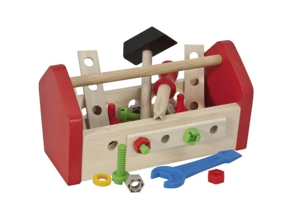 Eichhorn 100028103, 3 år