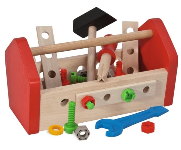 Eichhorn 100028103, 3 År