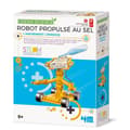 Miniatyrbild 1 av 3: Grön vetenskap tillverkningskit: Saltdriven robot