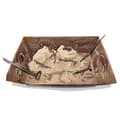 Miniatyrbild 4 av 4: 4M Kidzlabs - Tyrannosaurus Rex Dig Kit