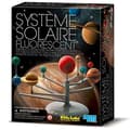 Miniatyrbild 1 av 4: Fluorescerande PW Solar System Kit