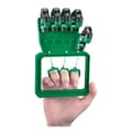 Miniatyrbild 3 av 6: Robotic Hand Kit - 4M - Realistiska gripande rörelser - Barn - Flerfärgad