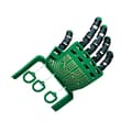 Miniatyrbild 2 av 6: Robotic Hand Kit - 4M - Realistiska gripande rörelser - Barn - Flerfärgad