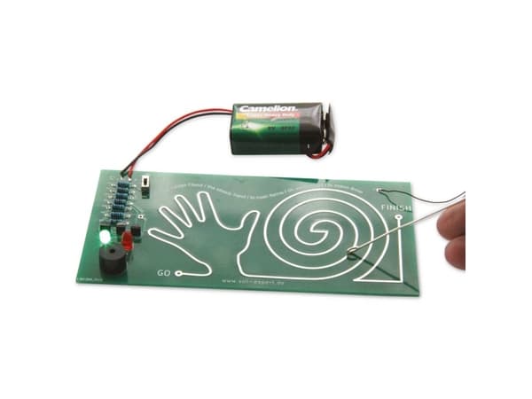 Sol Expert 74400 Calm hand #####Lödstiftkit