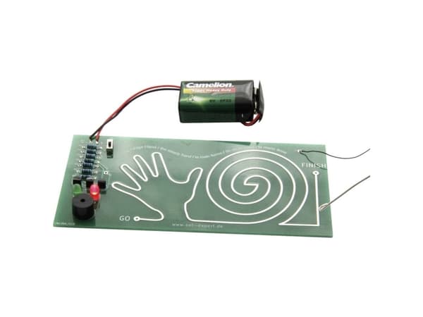 Sol Expert 74400 Calm hand #####Lödstiftkit
