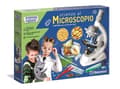 Miniatyrbilde 2 av 4: Mikroskop (Nordisk) Clementoni