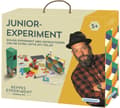 Miniatyrbild 1 av 3: Beppes Juniorexperiment