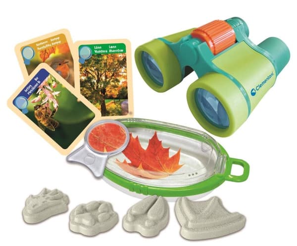 Science & Play Junior Discovering Nature
