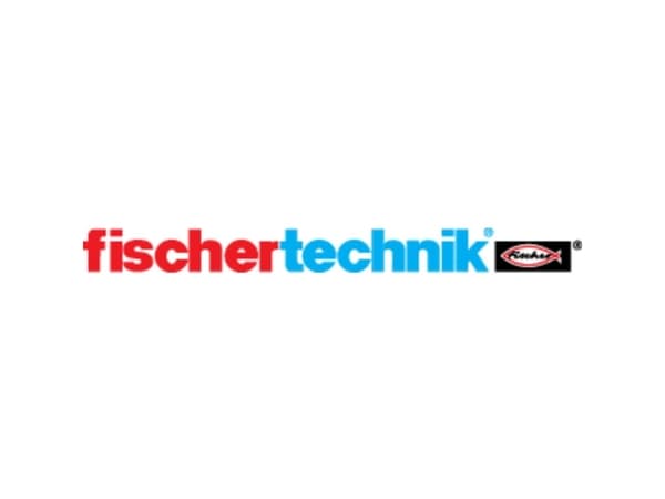 Fischertechnik Advanced Ping Pong Bowling(Build your own game)