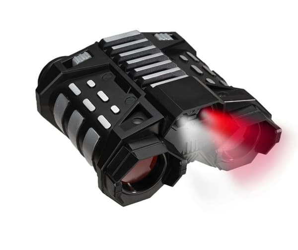 Spy X, Night Nocs