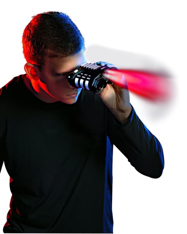 Spy X, Night Nocs