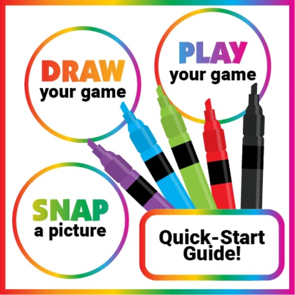 Pixicade Mobile Game Maker