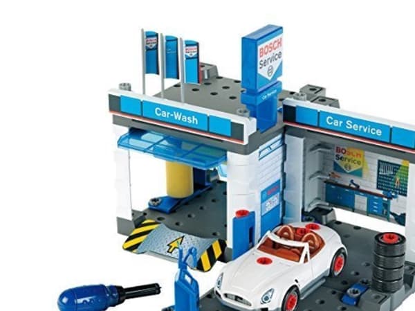 Klein 8647, Gutt