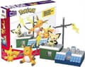Miniatyrbild 2 av 2: Mattel MEGA Pokémon Pikachu Evolution Set Construction Toy
