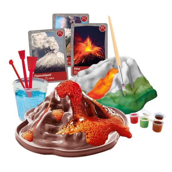 History Of Life On Earth Science Kit
