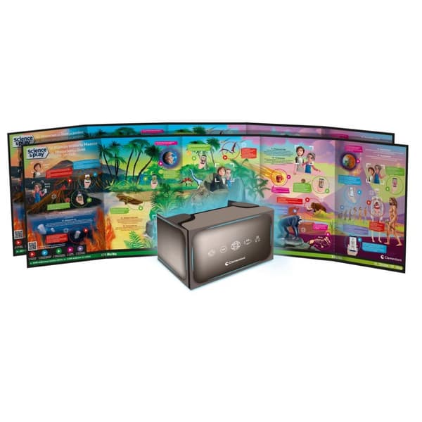 History Of Life On Earth Science Kit