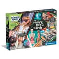 Miniatyrbilde 1 av 9: History Of Life On Earth Science Kit