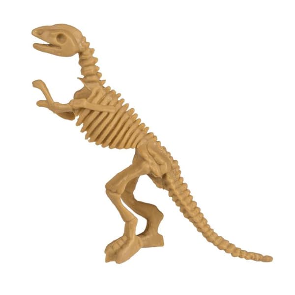 Utgrävningsset - Dinosaurie