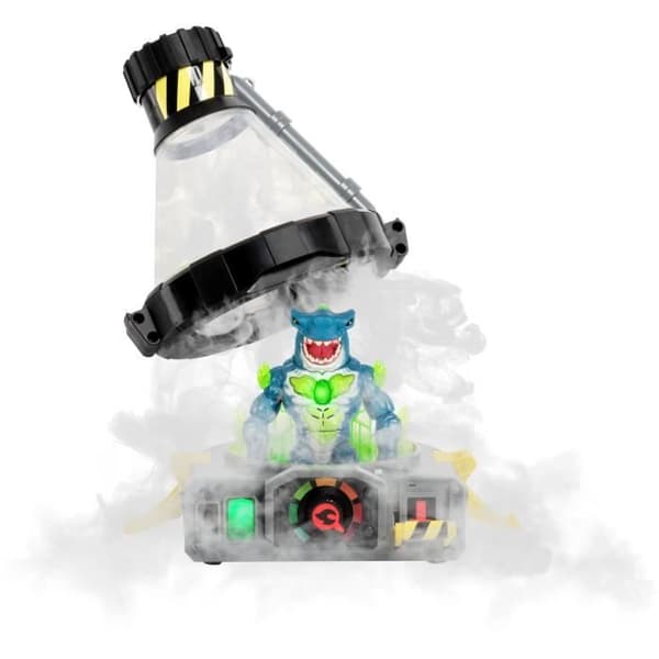 Beast Lab - Monster Maker: Shark - Moose Toys