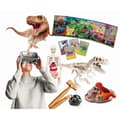 Miniatyrbild 3 av 6: Clementoni - Vetenskap och spel - Livets historia på jorden - Virtual Reality - Mer än 50 experiment - Tillverkade i Italien