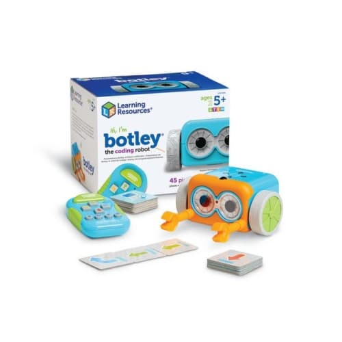 Botley the Coding Robot