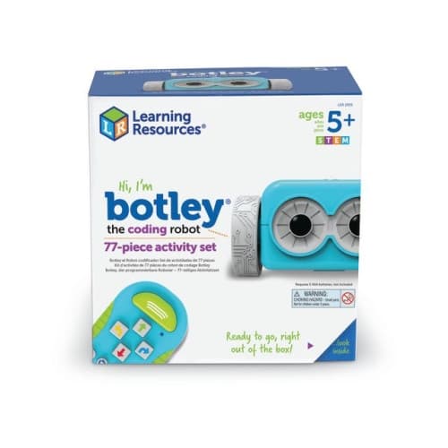 Botley the Coding Robot Activity Set