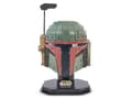 Miniatyrbilde 1 av 5: Spin Master STAR WARS 4D-puslespill "Star Wars: Boba Fett's Helmet"