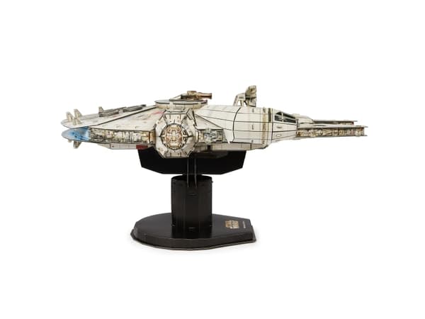 FDP FAP SW Millenium Falcon GML, Byggsats, 12 År, 223 styck, 1,18 kg