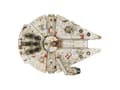 Miniatyrbild 2 av 5: FDP FAP SW Millenium Falcon GML, Byggsats, 12 År, 223 styck, 1,18 kg