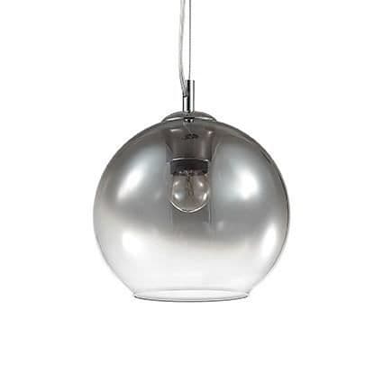Large Light Fade Discovery Pendel - Ideal Lux 149585