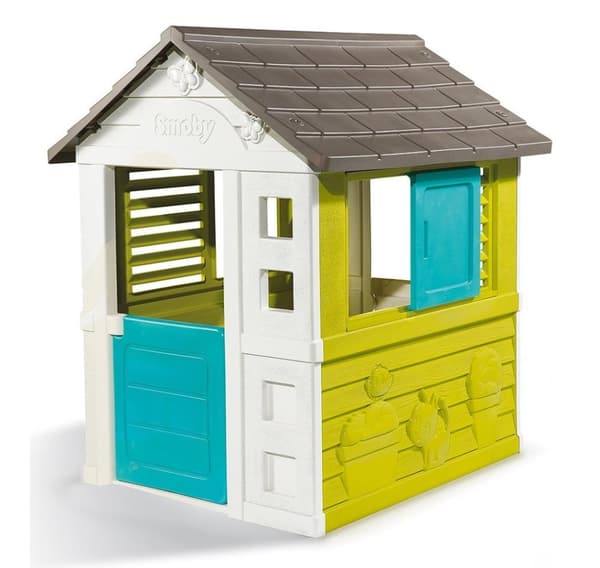 Smoby Playhouse Pretty