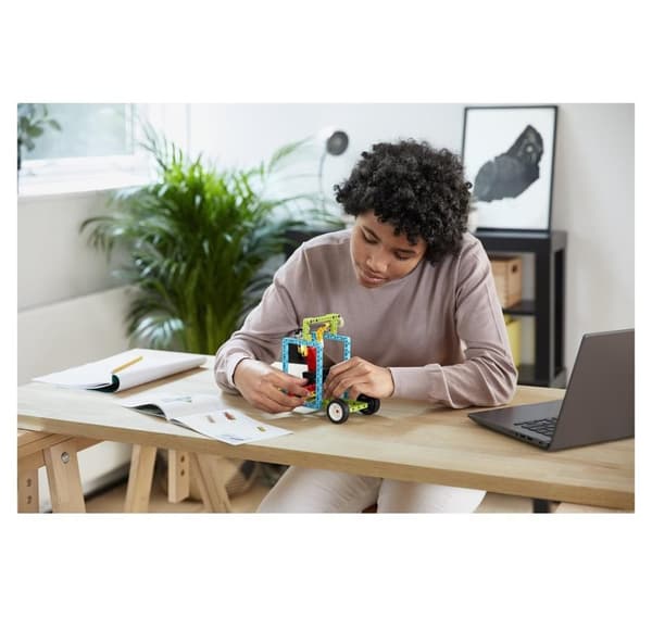 LEGO Education BricQ Motion Prime