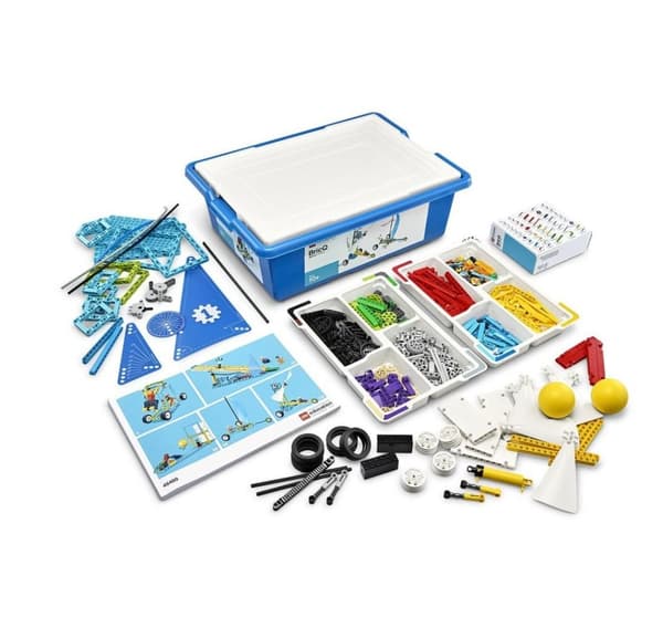 LEGO Education BricQ Motion Prime
