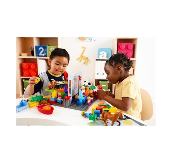 LEGO Education DUPLO Fortæller